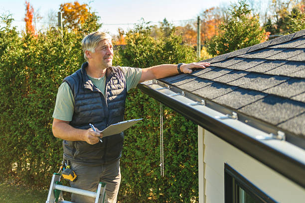Affordable Flat Roof Repair solutions in Huddleston, VA